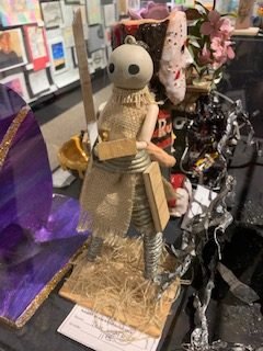 Photo of 3D Schumacher award- Tou Vang (6th)